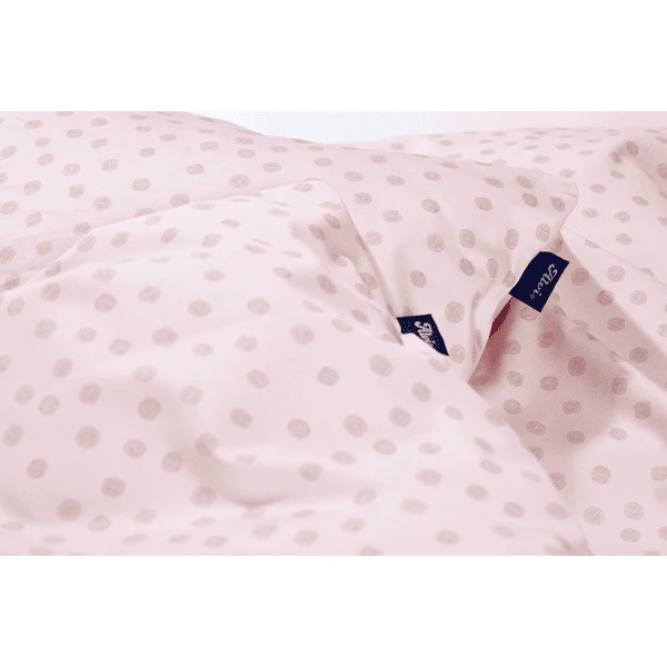 Alvi ® 3-delige Wieg Set Curly Dots - Afbeelding 5