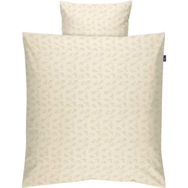 Alvi ® Complete Bassinet Birth E Witte Starfant - Afbeelding 3