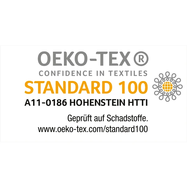 ALVI Matras Klima Kim Met Luchtkanalen 70x140 Cm - Afbeelding 3