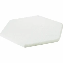 Alvi® Matras Voor Box, 6-hoekig, 115 Cm