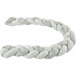 Alvi ® Nest Snake Geweven Organische Cotton Teddy 1961