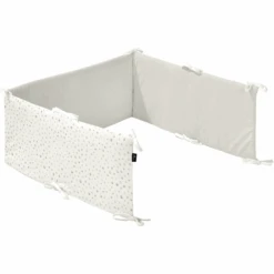 Alvi Nest XL Aqua Dot 210 Cm