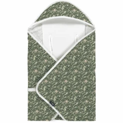 Alvi ® Reisdeken Light Onderwater World 80 X 80 Cm