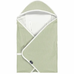 Alvi ® Reisdeken Light Zee Horse 80 X 80 Cm