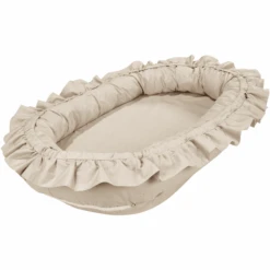 Alvi ® Sluimernest Organic Cotton Valance