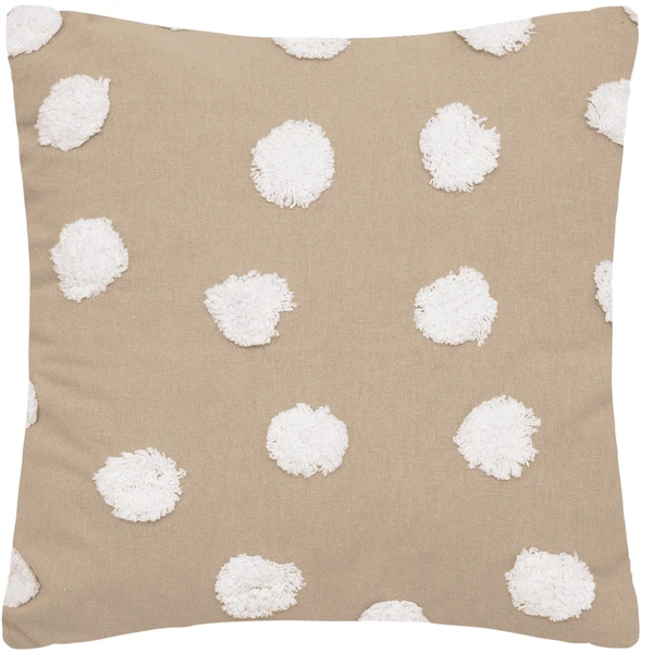 Atmosphera Kinderkussen Stippen - Afbeelding 2