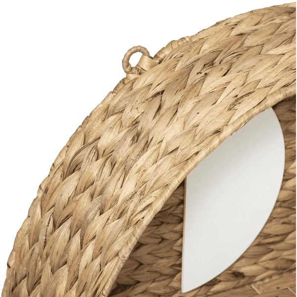 Atmosphera Wandplank Olifant - Afbeelding 4