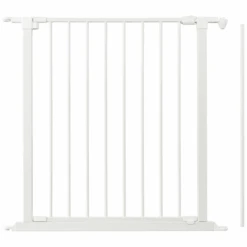 BabyDan Baby Dan Deurelement FLEX Wit