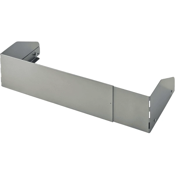 BabyDan Baby Dan Fornuisbescherming Zilver - Afbeelding 3