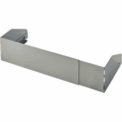 BabyDan Baby Dan Fornuisbescherming Zilver