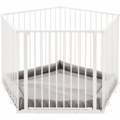 BabyDan Baby Dan Park-A-Kid Box Wit