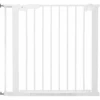 BabyDan Baby Dan Premier Hekje Wit, Inclusief 1 Verlengstuk