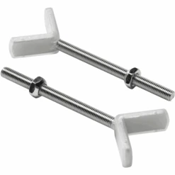 BabyDan BABY DAN Y-klem Voor Deur- En Traphekjes