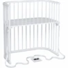 Babybay Co-sleeper Boxspring Wit