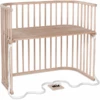 Babybay Co-sleeper Boxspring XXL Natuur