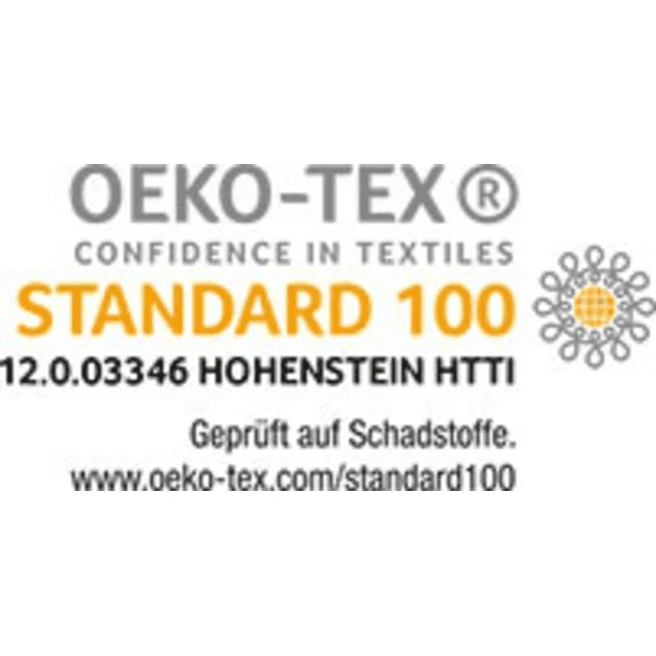 Babybay ® Jersey Hoeslaken Deluxe Geschikt Voor Model Extension Side Original , Maxi, Midi En Boxspring, Nougat - Afbeelding 4