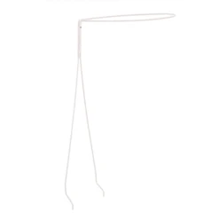 Babybay Luifelstang Voor Alle Modellen Wit