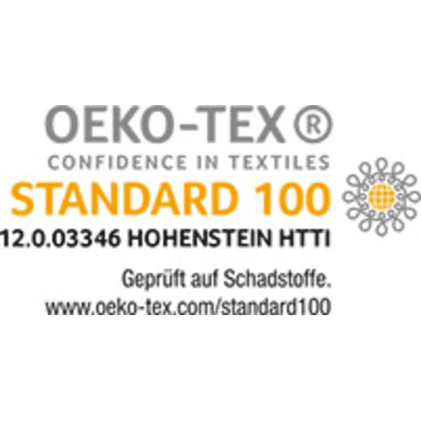 Babybay Matras Classic Cotton Soft Voor Original - Afbeelding 3