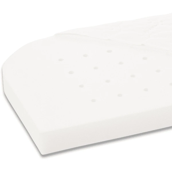 Babybay Matras Classic Fresh Voor Comfort / Boxspring Comfort - Afbeelding 2