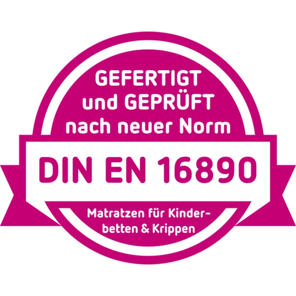 Babybay Matras Medicott Voor All In One - Afbeelding 3