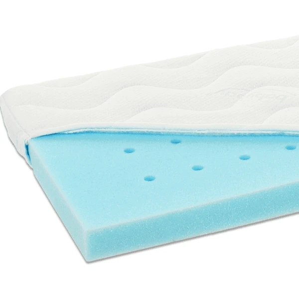 Babybay Matras Mini/midi Medicott, Extra Luchtig - Afbeelding 2