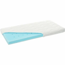 Babybay Matras Mini/midi Medicott, Extra Luchtig