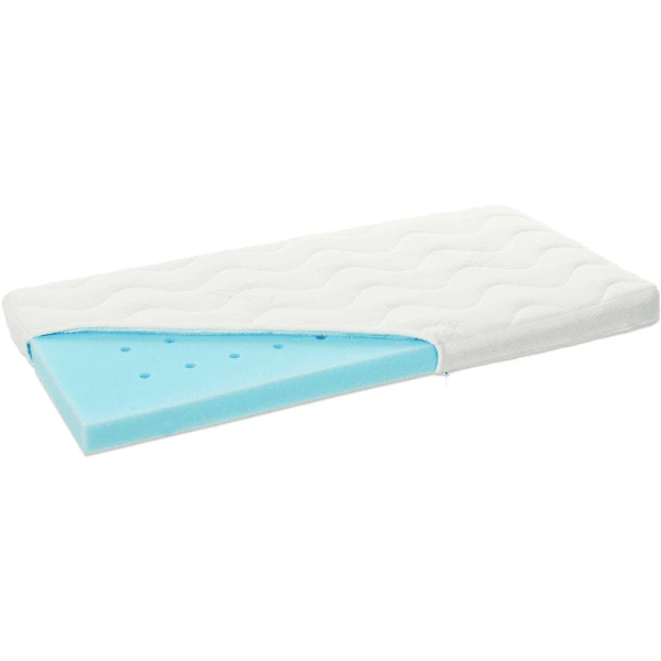 Babybay Matras Mini/midi Medicott, Extra Luchtig - Afbeelding 5
