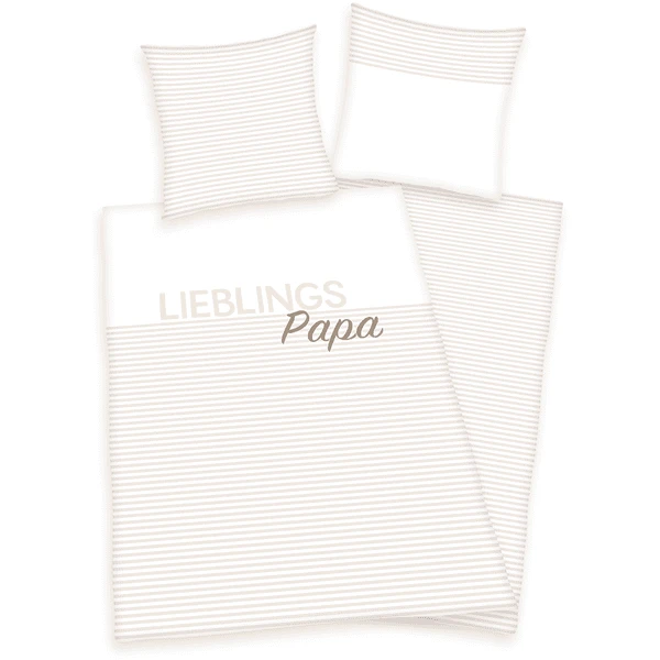Babybest® Beddengoed Favoriete Pa 135 X 200 Cm - Afbeelding 2