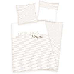 Babybest® Beddengoed Favoriete Pa 135 X 200 Cm