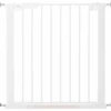 BabyDan Veiligheidshek Premier Wit