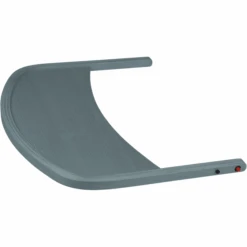 BabyGO Kinderstoel Blad Grijs