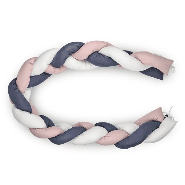 BabyJem Nest Slang, Roze - Afbeelding 2