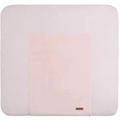 Baby's Only Verzorgingskussenhoes Class Ic Classic Roze 75x95 Cm