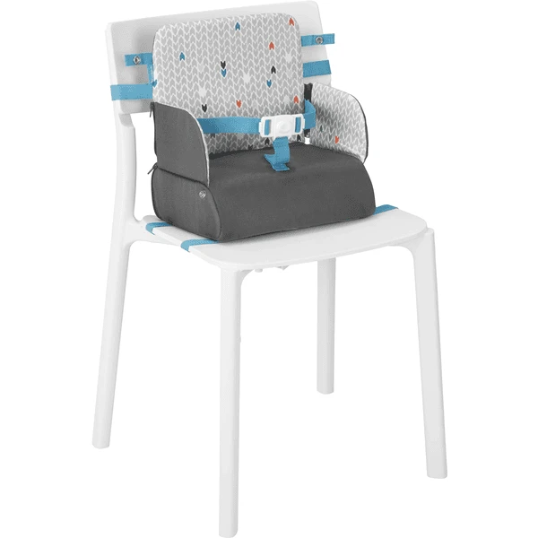 Badabulle Stoelverhoging Yummy Travel - Afbeelding 2