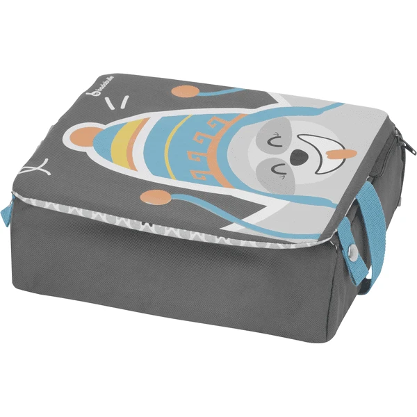 Badabulle Stoelverhoging Yummy Travel - Afbeelding 3