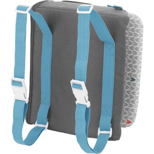 Badabulle Stoelverhoging Yummy Travel - Afbeelding 5