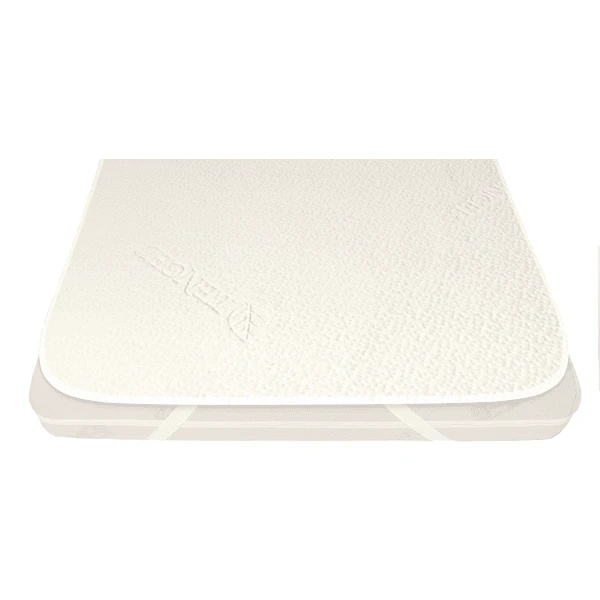 Be B Ella Vital Matras Topper 70 X 140 Cm - Afbeelding 4