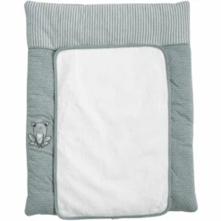 Be Be 's Collection Changing Mat Frog King 55x70 Cm