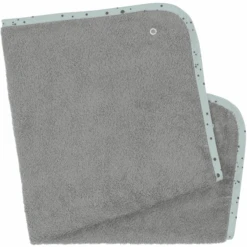 Be Be 's Collection Replacement Frotee Cover 3D Butterfly Mint