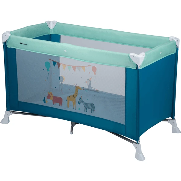 Bébé Confort Bebeconfort Reisbedje Soft Dream S Happy Day - Afbeelding 5