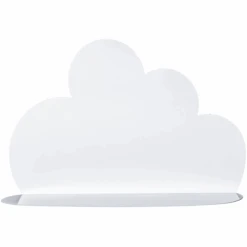 Blommingville MINI Plank Maggie 60 X 15 Cm Wit