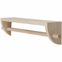 Blommingville MINI Shelf Mingus Paulownia Natural