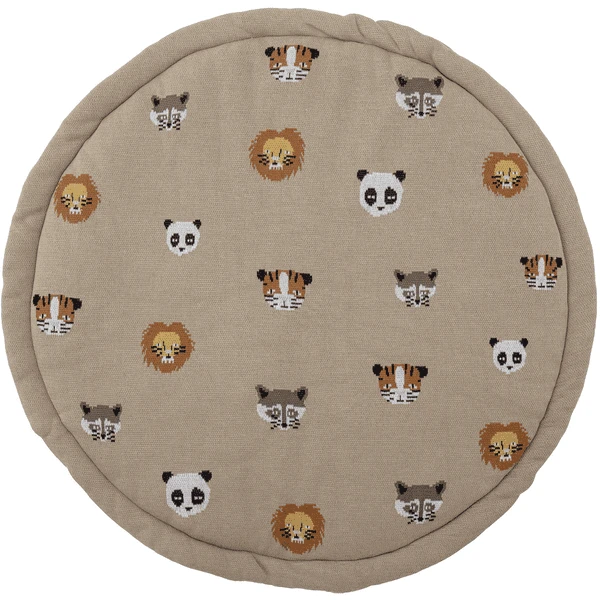 Blommingville MINI Speelmat Miko Bruin