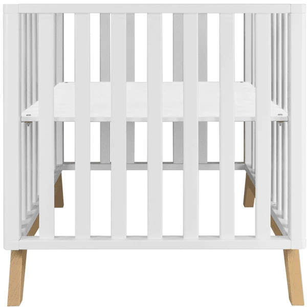 Bopita Box Lynn Wit / Natuur - Afbeelding 3