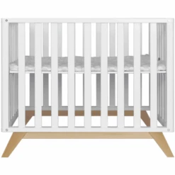 Bopita Box Lynn Wit / Natuur