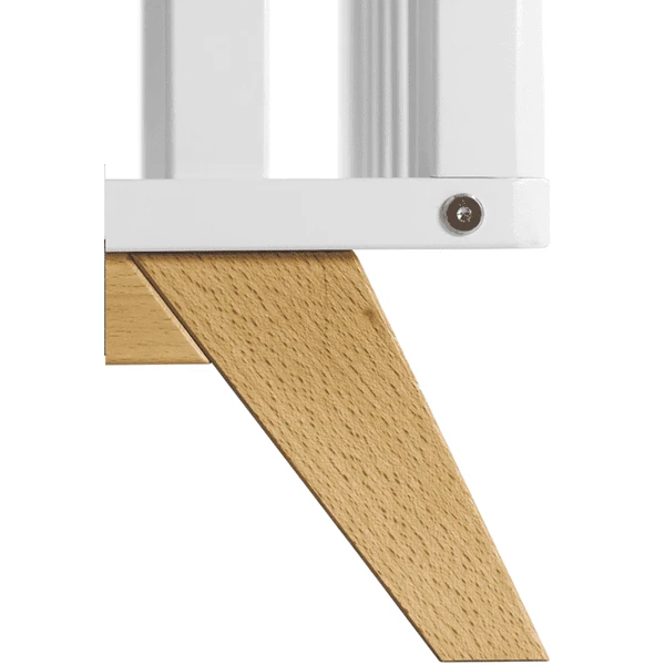 Bopita Box Lynn Wit / Natuur - Afbeelding 4