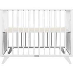 Bopita Kinderbox Retro Wit