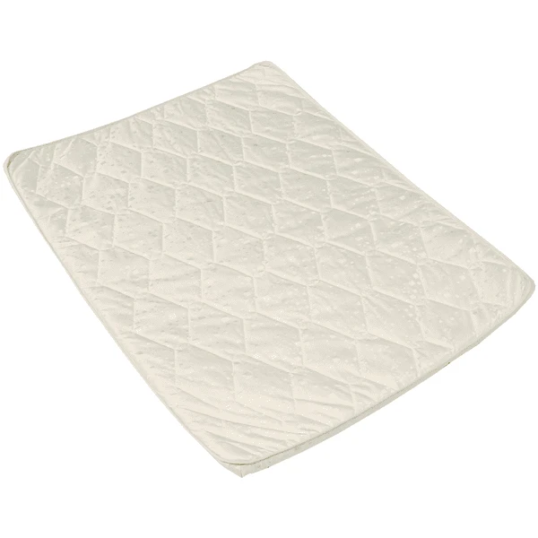 Bopita Matras Box 95 X 75 Cm Wit - Afbeelding 3