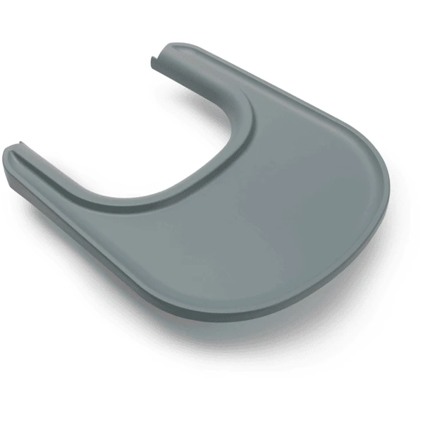 Bugaboo Dienblad Giraffe Blue - Afbeelding 2