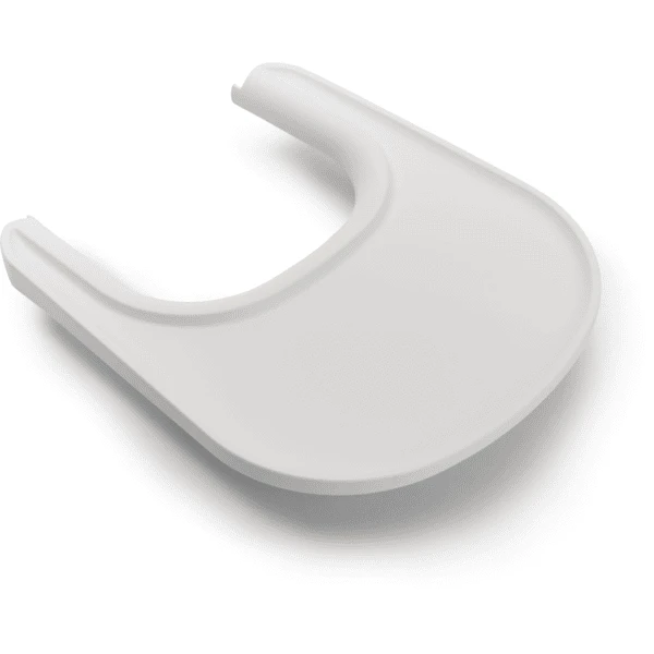 Bugaboo Dienblad Giraffe White